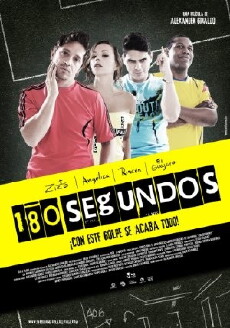 180 Segundos (2012) - Stream Online