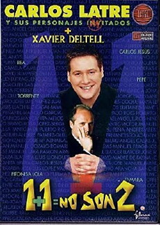 1 + 1 = No Son 2 (2003) - Stream Online