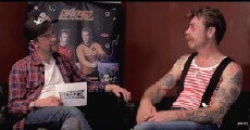 Eagles of Death Metal: Access All Areas (2015) - Stream Online