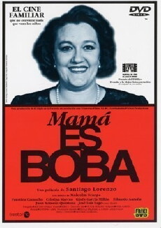 Mamá es boba (1997) - Stream Online