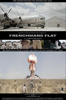 Frenchman Flat (2018) - Stream Online