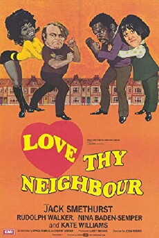 Love Thy Neighbour (1973) - Stream Online
