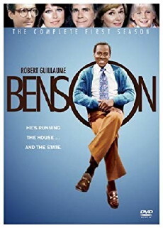 Benson (1979) - Stream Online