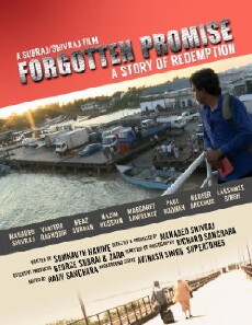 Forgotten Promise (2014) - Stream Online
