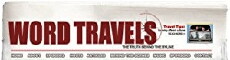 Word Travels (2008) - Stream Online