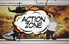 Action Zone (2010) - Stream Online