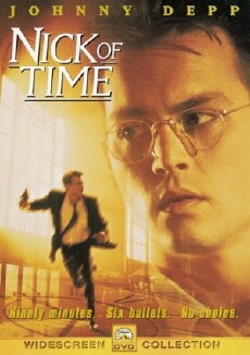 Nick of Time (1995) - Stream Online