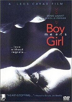 Boy Meets Girl (1984) - Stream Online