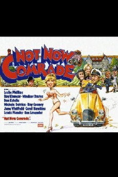 Not Now, Comrade (1976) - Stream Online