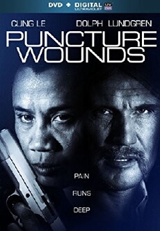Puncture Wounds (2014) - Stream Online