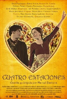 Cuatro estaciones (2010) - Stream Online