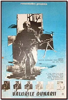 The Waves of the Danube (1959) - Stream Online
