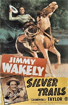 Silver Trails (1948) - Stream Online