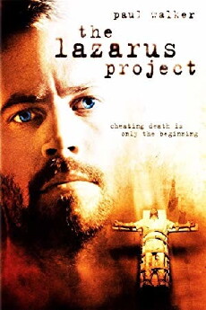 The Lazarus Project (2008) - Stream Online