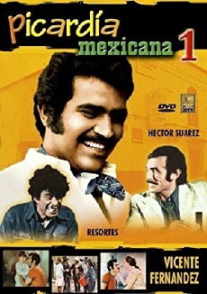 Picardía Mexicana (1978) - Stream Online
