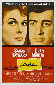 Ada (1961) - Stream Online