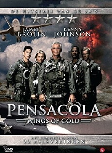 Pensacola: Wings of Gold (1997) - Stream Online