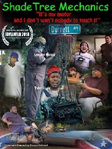 ShadeTree Mechanics (2017) - Stream Online