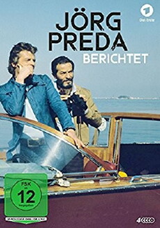 Jörg Preda berichtet (1966) - Stream Online