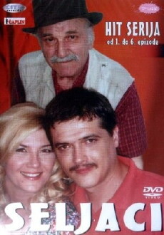 Seljaci (2006) - Stream Online