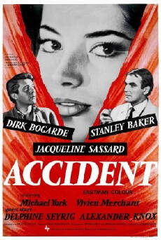 Accident (1967) - Stream Online