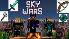 Sky Wars (2016) - Stream Online