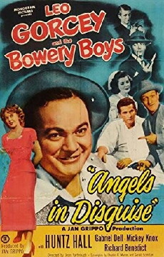 Angels in Disguise (1949) - Stream Online
