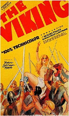 The Viking (1928) - Stream Online