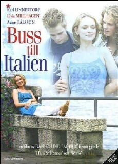 Buss till Italien (2005) - Stream Online