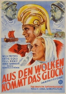 Amphitryon (1935) - Stream Online