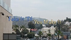 Fake It 'Til You Make It (2018) - Stream Online