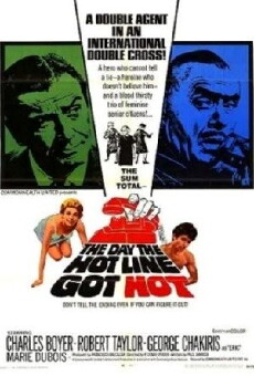 The Day the Hot Line Got Hot (1968) - Stream Online