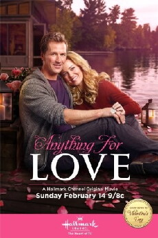 Anything for Love (2016) - Stream Online