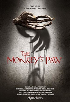The Monkey's Paw (2013) - Stream Online