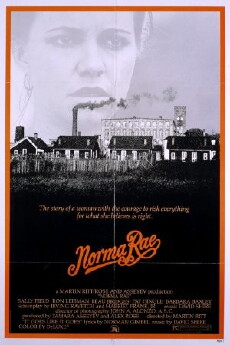 Norma Rae (1979) - Stream Online