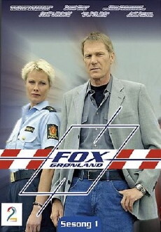 Fox Grønland (2001) - Stream Online