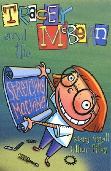 Tracey McBean (2001) - Stream Online