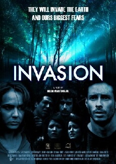 Invasão (2014) - Stream Online