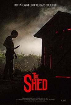 The Shed (2019) - Stream Online