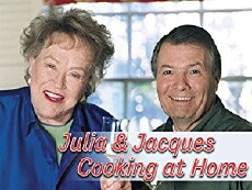 Julia & Jacques Cooking at Home (2000) - Stream Online