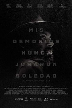 My Demons Never Swore Solitude (2017) - Stream Online