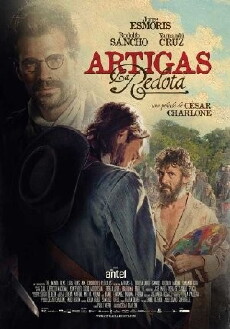 The Story of Artigas (2011) - Stream Online