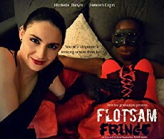 Flotsam Fringe (2018) - Stream Online