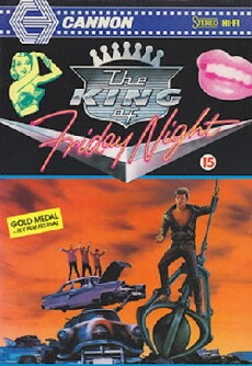 The King of Friday Night (1985) - Stream Online