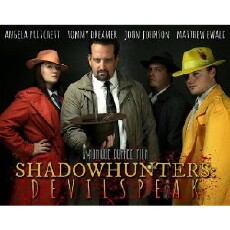 Shadowhunters: Devilspeak (2015) - Stream Online