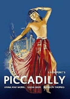 Piccadilly (1929) - Stream Online