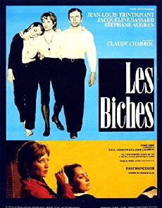 Les Biches (1968) - Stream Online