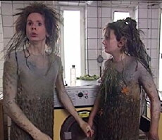 Simpor och grodfötter (1994) - Stream Online