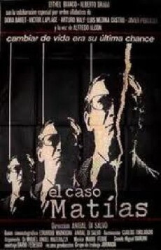 El caso Matías (1985) - Stream Online