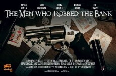 The Men Who Robbed the Bank (2013) - Stream Online